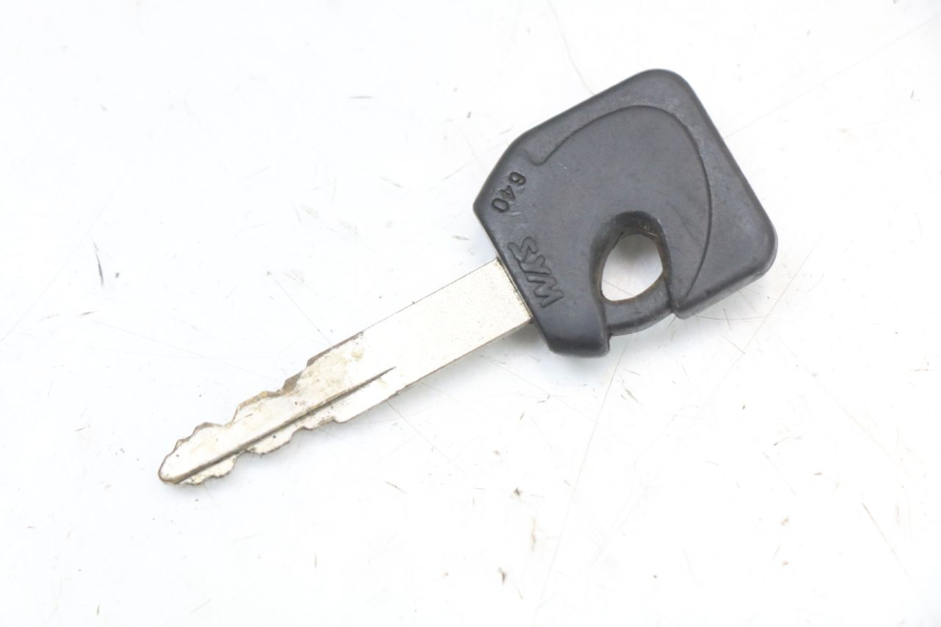 photo de IGNITION SWITCH SYM ORBIT 50 (2008 - 2010) - Product overview