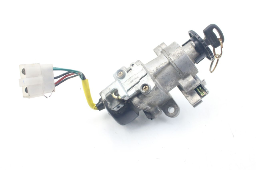 photo de IGNITION SWITCH KYMCO PEOPLE 250 (2004 - 2008) - Markings and original references