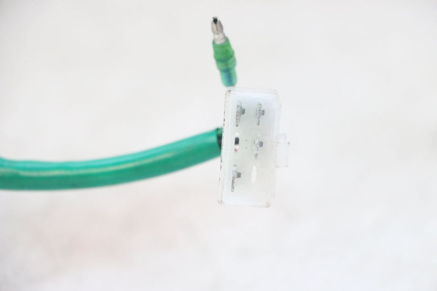 photo de IGNITION SWITCH KYMCO PEOPLE S 125 (2000 - 2008) - Markings and original references