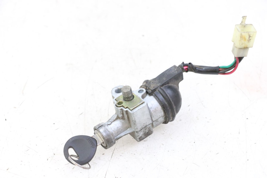 photo de IGNITION SWITCH PEUGEOT LUDIX 50 (2008 - 2017) - Component detail
