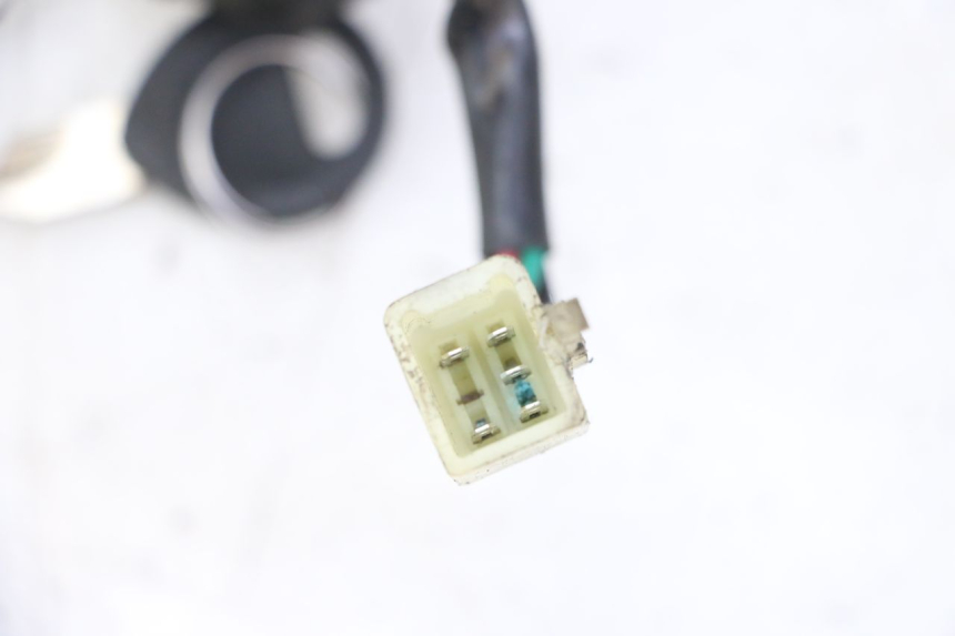 photo de IGNITION SWITCH PEUGEOT LUDIX 50 (2008 - 2017) - Product overview