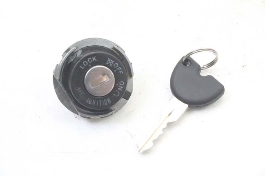 photo de IGNITION SWITCH PIAGGIO ZIP 4T 50 (2018 - 2020) - Main view
