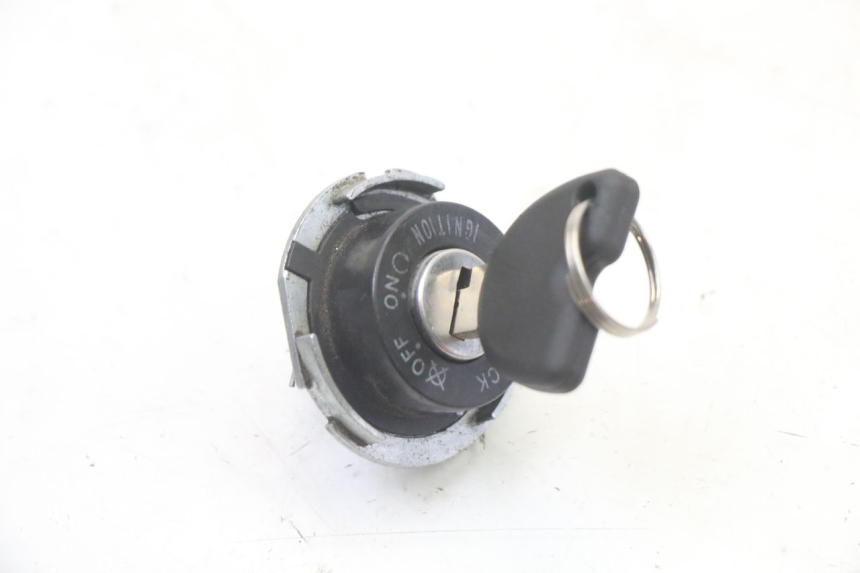 photo de IGNITION SWITCH PIAGGIO ZIP 4T 50 (2018 - 2020) - Component detail