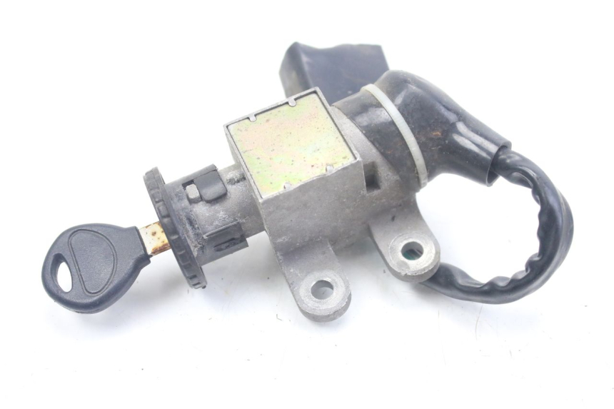 photo de IGNITION SWITCH TNT MOTOR ROMA 10' 4T 50 (2019 - 2022) - Main view