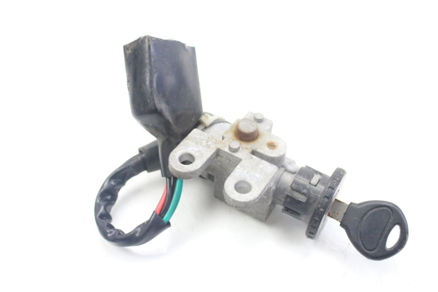 photo de IGNITION SWITCH TNT MOTOR ROMA 10' 4T 50 (2019 - 2022) - Alternative perspective