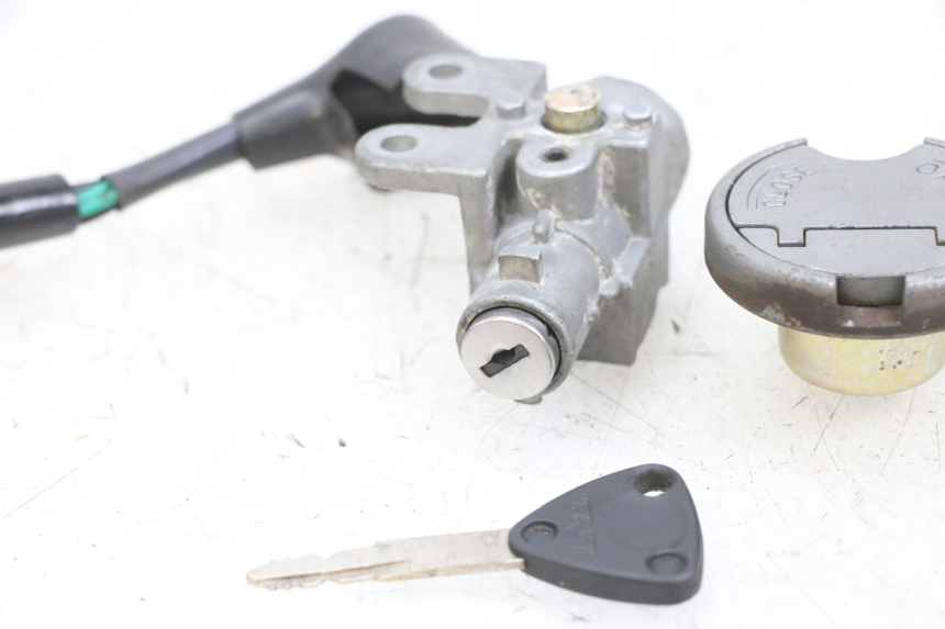 photo de IGNITION SWITCH TNT MOTOR ROMA 10' 4T 50 (2019 - 2022) - Product overview