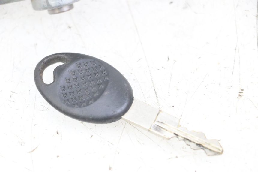 photo de IGNITION SWITCH DERBI SENDA SM X-TREME 50 (2006 - 2010) - Product overview