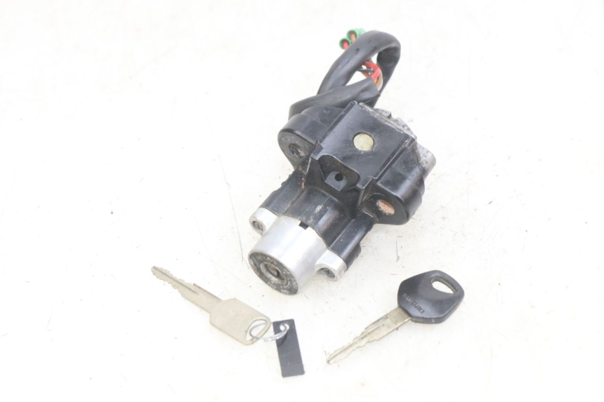 photo de IGNITION SWITCH SUZUKI SV N 650 (1999 - 2002) - Main view