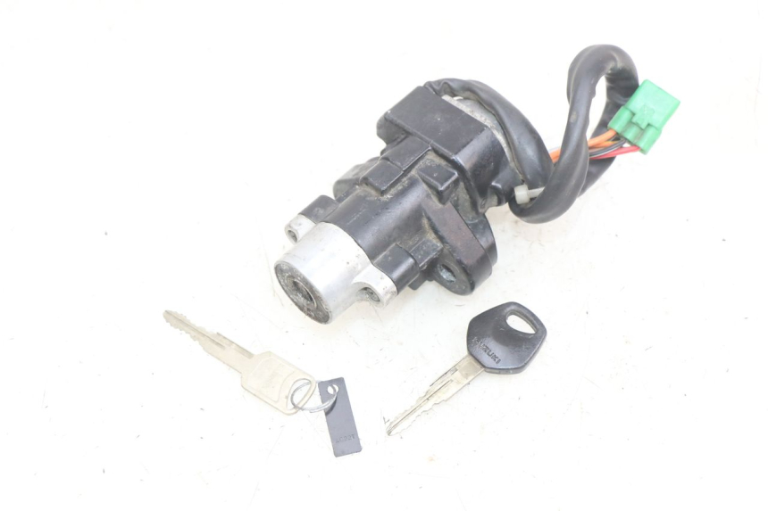 photo de IGNITION SWITCH SUZUKI SV N 650 (1999 - 2002) - Product overview