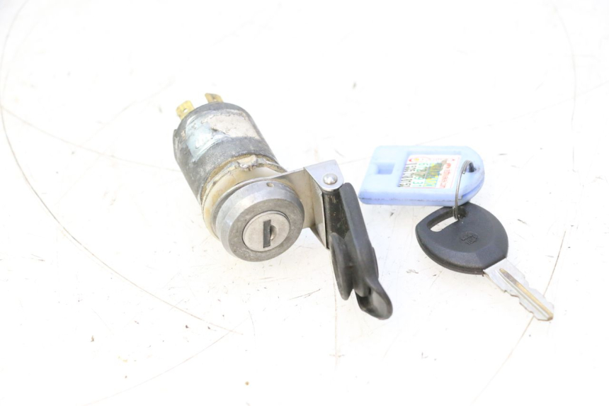 photo de IGNITION SWITCH BOOM TRIKE FUN 500 (2004 - 2010) - Main view