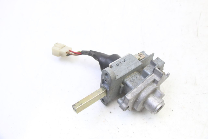 photo de IGNITION SWITCH MBK WAAP 125 (2008 - 2013) - Component detail