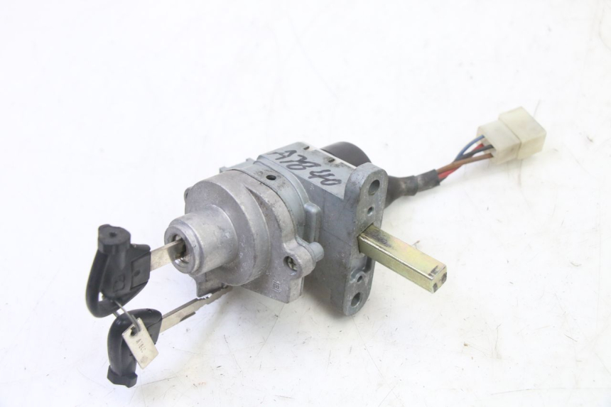photo de IGNITION SWITCH MBK WAAP 125 (2008 - 2013) - Product overview