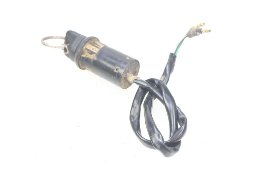 photo de IGNITION SWITCH HONDA XR 70 (1997 - 2003) - Zoom on usage condition