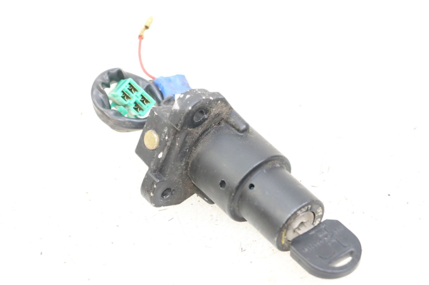 photo de IGNITION SWITCH HYOSUNG XRX 125 (2000 - 2008) - Component detail