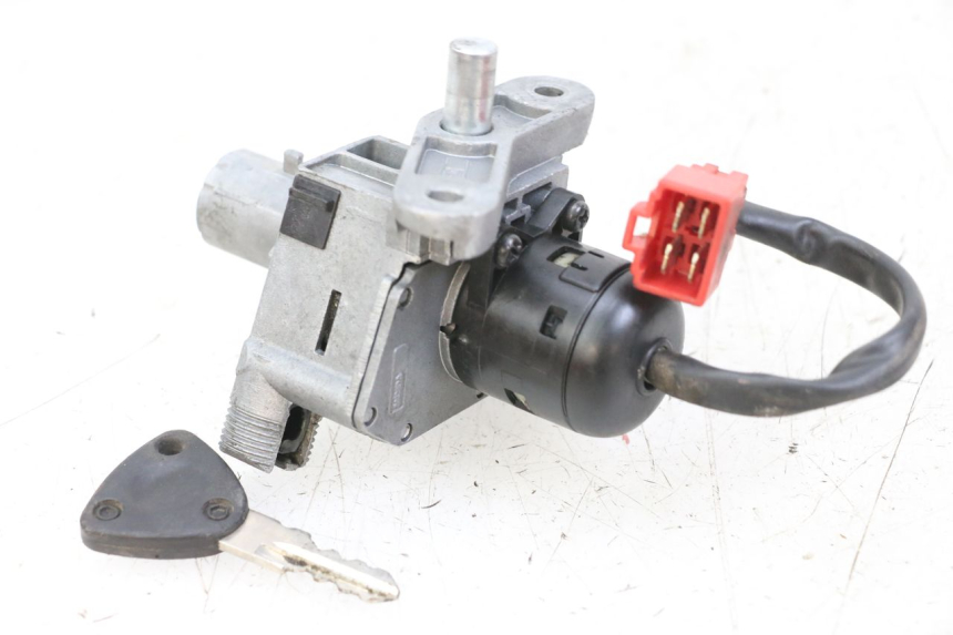 photo de IGNITION SWITCH YAMAHA NEOS NEO'S 4T 50 (2008 - 2016) - Alternative perspective