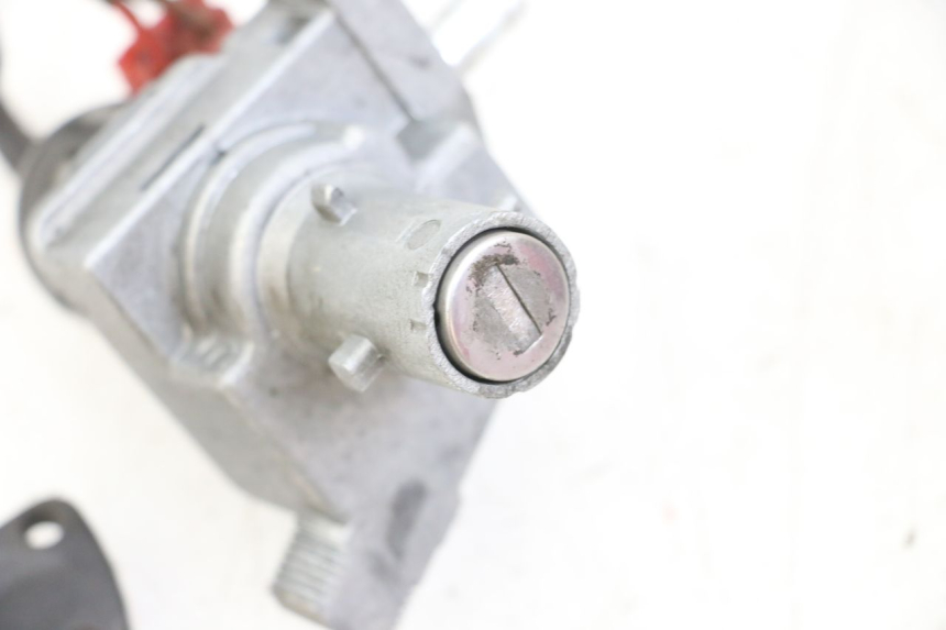 photo de IGNITION SWITCH YAMAHA NEOS NEO'S 4T 50 (2008 - 2016) - Product overview