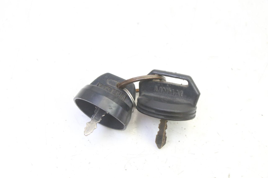 photo de IGNITION SWITCH YAMAHA YFM BRUIN 350 (2003 - 2009) - Component detail