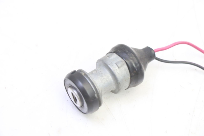photo de IGNITION SWITCH YAMAHA YFM BRUIN 350 (2003 - 2009) - Zoom on usage condition