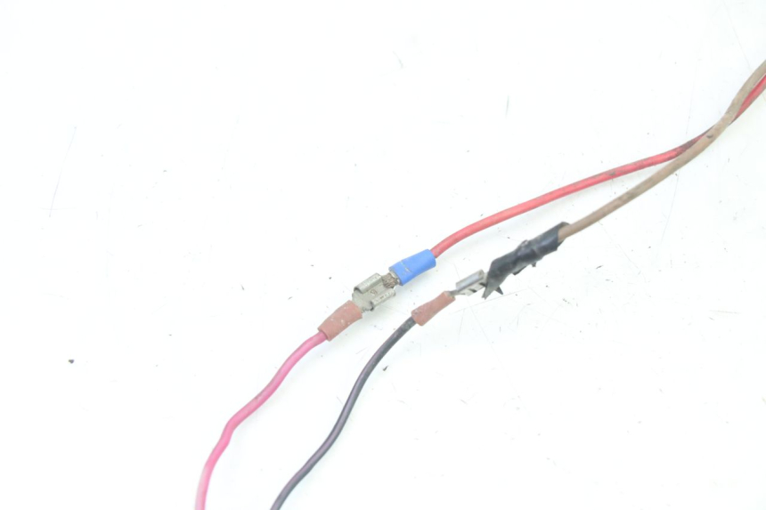 photo de IGNITION SWITCH YAMAHA YFM BRUIN 350 (2003 - 2009) - Surface and material condition