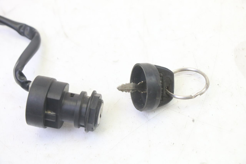 photo de IGNITION SWITCH YAMAHA YFM GRIZZLY 550 (2008 - 2015) - Component detail