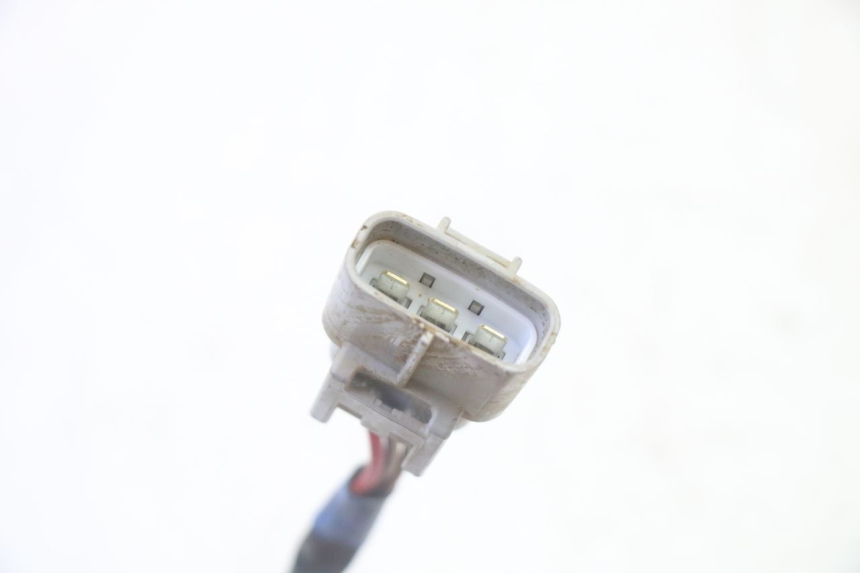 photo de IGNITION SWITCH YAMAHA YFM GRIZZLY 550 (2008 - 2015) - Fixing points details