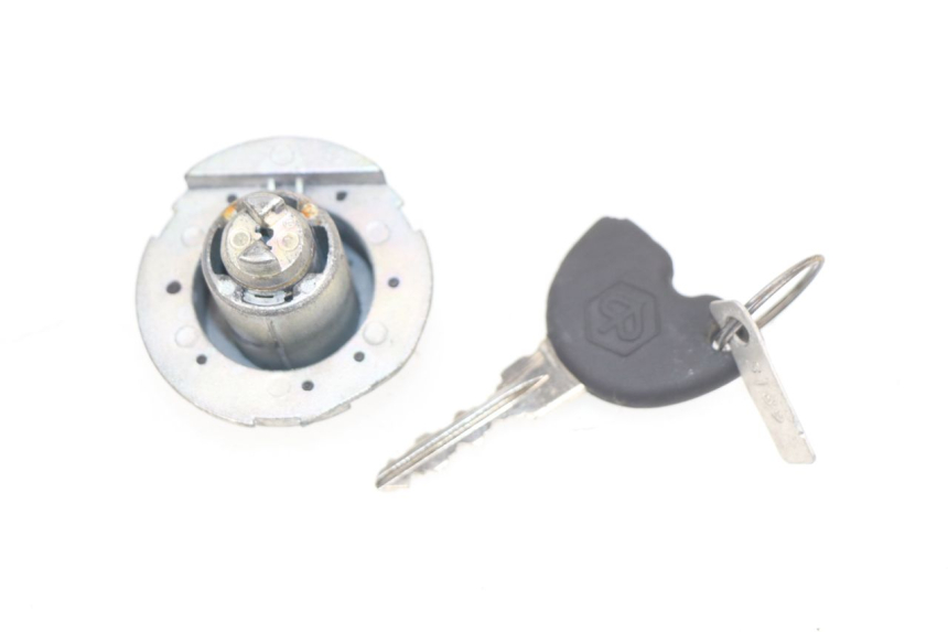 photo de IGNITION SWITCH PIAGGIO ZIP 2T 50 (2009 - 2019) - Main view