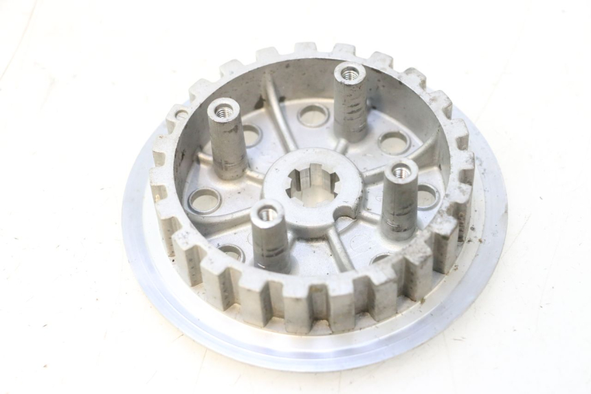 photo de CLUTCH HUB HM HONDA DERAPAGE 50 (2007 - 2009) - Zoom on usage condition