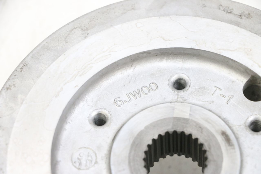 photo de CLUTCH HUB YAMAHA FJR ABS 1300 (2006 - 2012) - Product overview