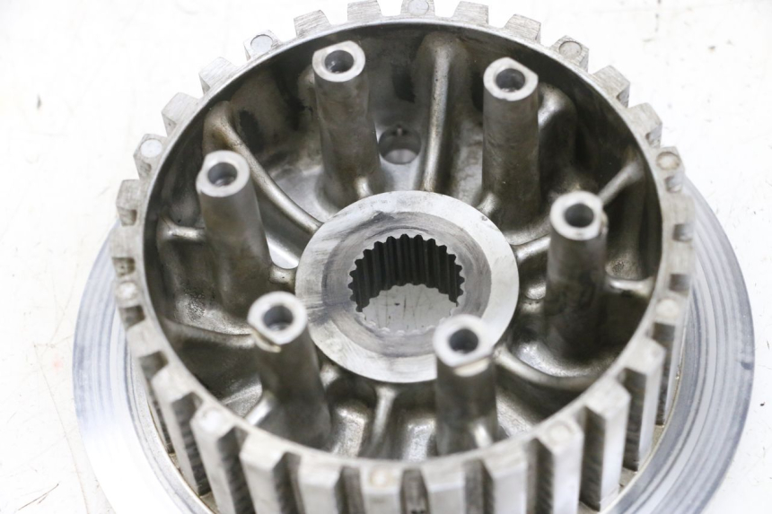 photo de CLUTCH HUB YAMAHA FJR ABS 1300 (2006 - 2012) - Surface and material condition