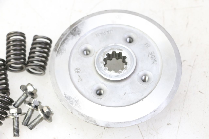 photo de CLUTCH HUB KAWASAKI KX 85 (2014 - 2021) - Alternative perspective