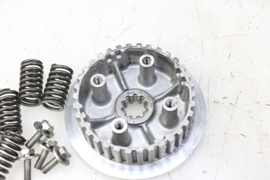 photo de CLUTCH HUB KAWASAKI KX 85 (2014 - 2021) - Technical close-up