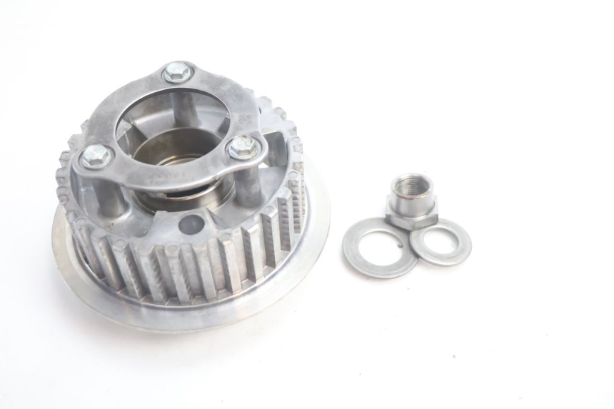 photo de CLUTCH HUB HARLEY DAVIDSON ROAD GLIDE FLTRXSE 1920 (2018 - 2022) - Main view