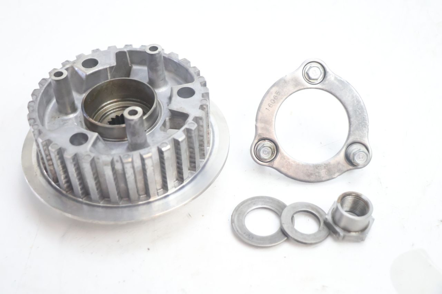 photo de CLUTCH HUB HARLEY DAVIDSON ROAD GLIDE FLTRXSE 1920 (2018 - 2022) - Component detail