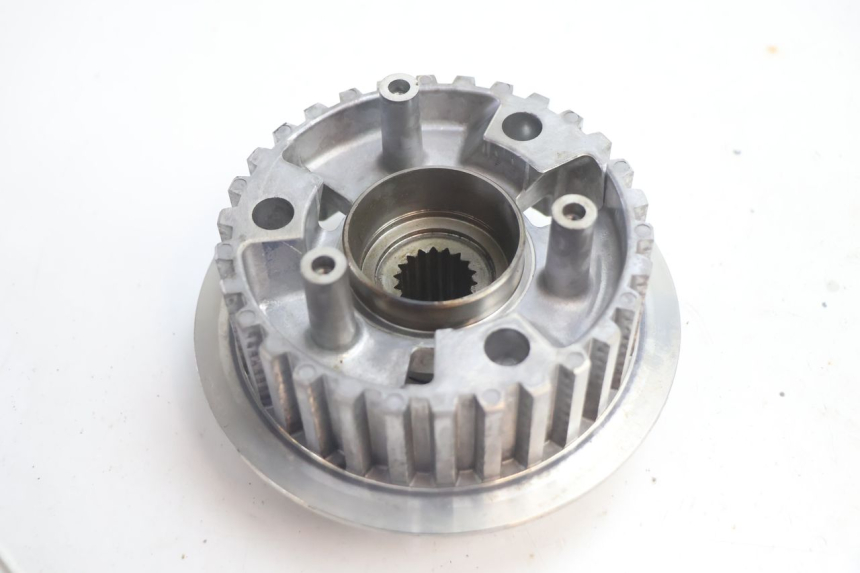 photo de CLUTCH HUB HARLEY DAVIDSON ROAD GLIDE FLTRXSE 1920 (2018 - 2022) - Zoom on usage condition