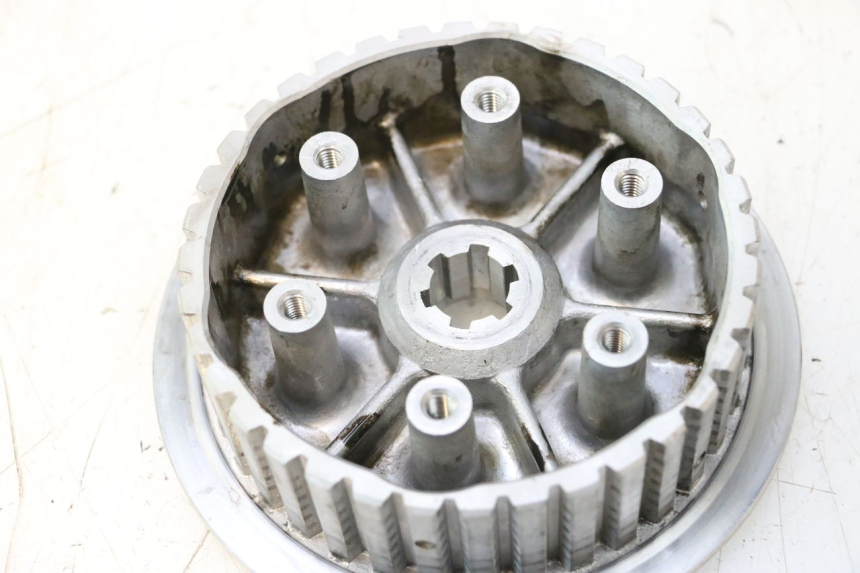 photo de CLUTCH HUB SUZUKI SV S 650 (2003 - 2009) - Component detail