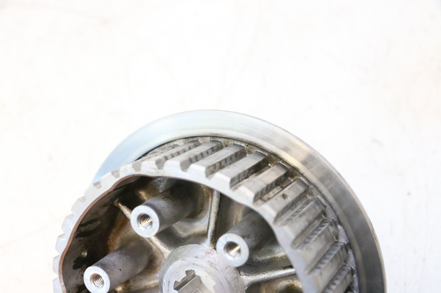 photo de CLUTCH HUB SUZUKI SV S 650 (2003 - 2009) - Zoom on usage condition