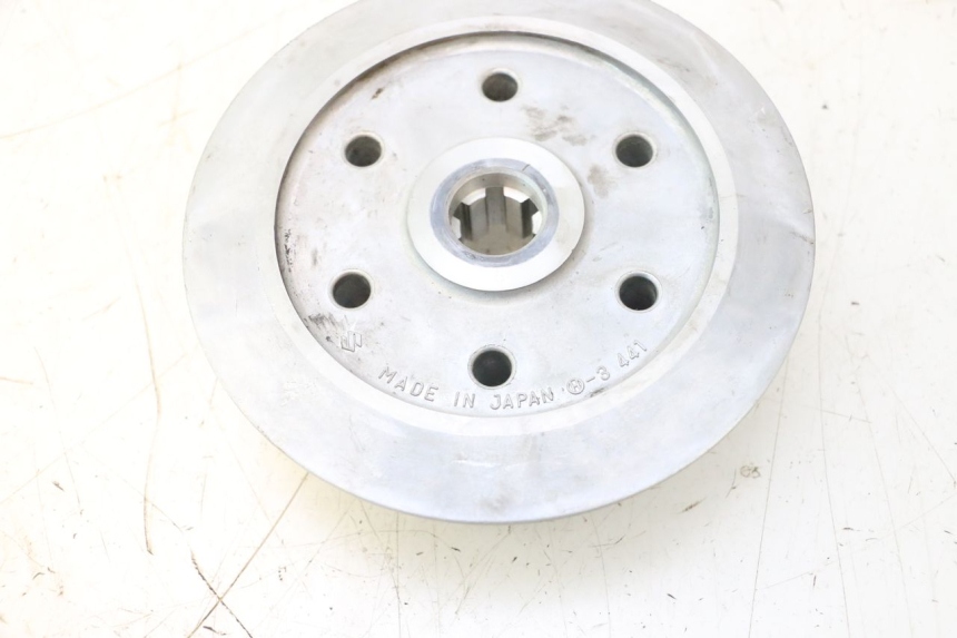 photo de CLUTCH HUB SUZUKI SV S 650 (2003 - 2009) - Alternative perspective