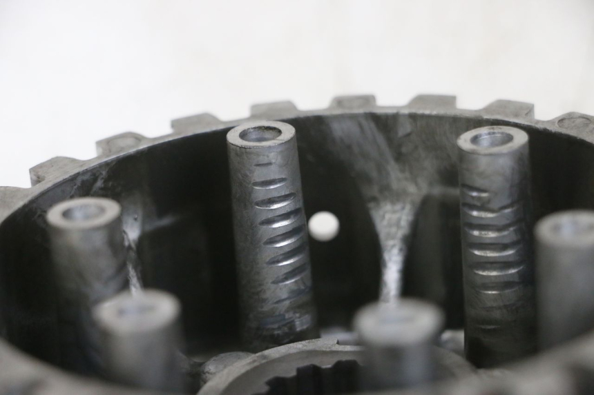 photo de CLUTCH NUT YAMAHA TDM ABS 900 (2002 - 2014) - Alternative perspective