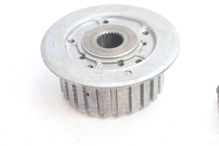 photo de CLUTCH HUB HONDA VFR FI RC46 800 (1998 - 2001) - Alternative perspective