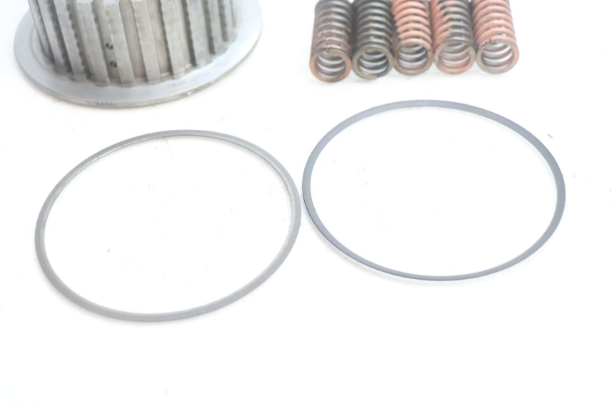 photo de CLUTCH HUB HONDA VFR FI RC46 800 (1998 - 2001) - Product overview
