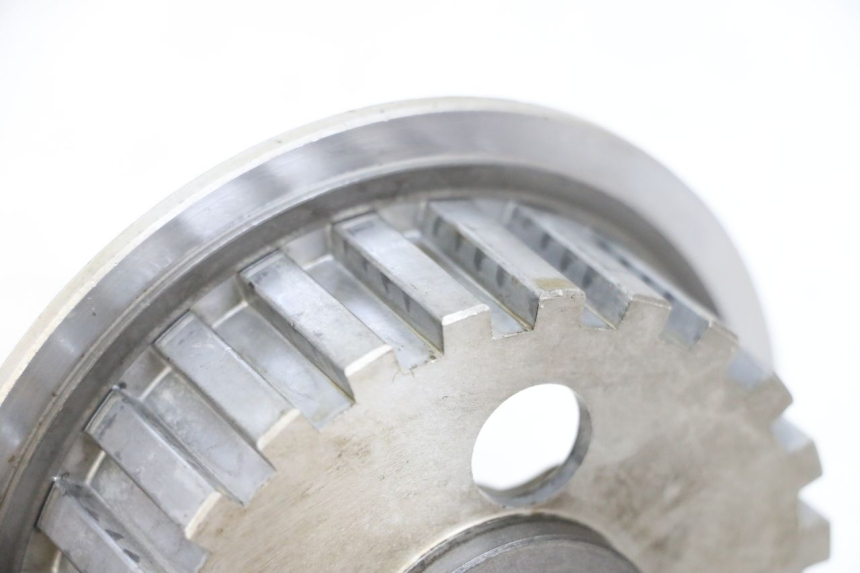 photo de CLUTCH HUB KYMCO ZING 125 (1997 - 2003) - Component detail