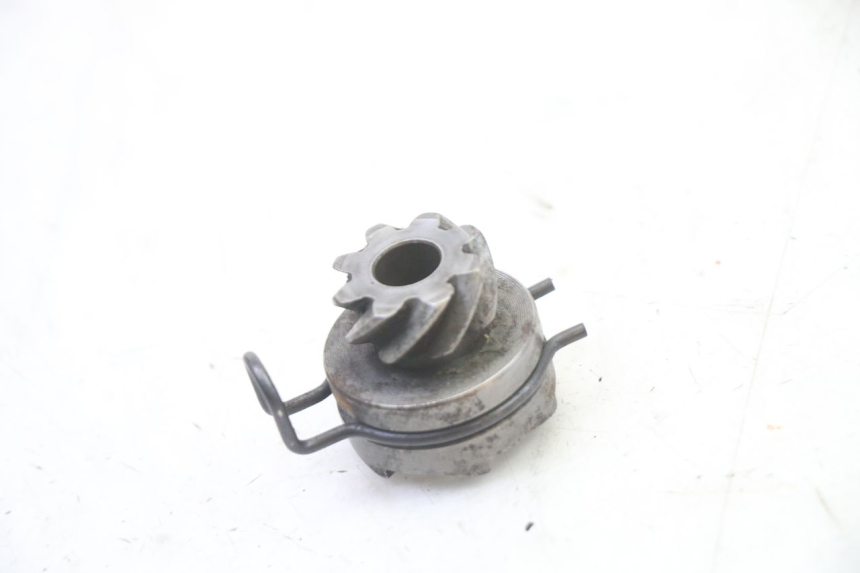 photo de KICK RACHET ORCAL CAVARO 4T 50 (2019 - 2023) - Alternative perspective