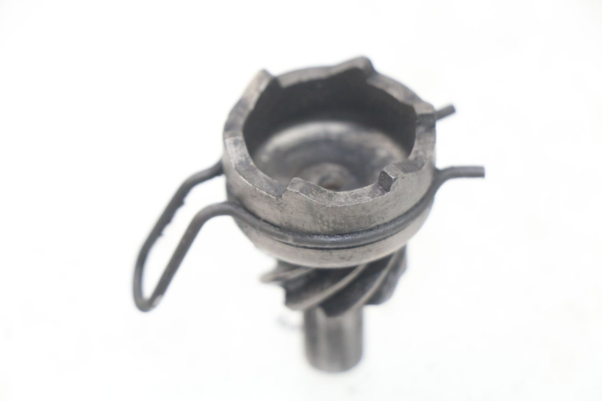 photo de KICK STARTER GEAR PIAGGIO FLY 2T 50 (2004 - 2017) - Zoom on usage condition