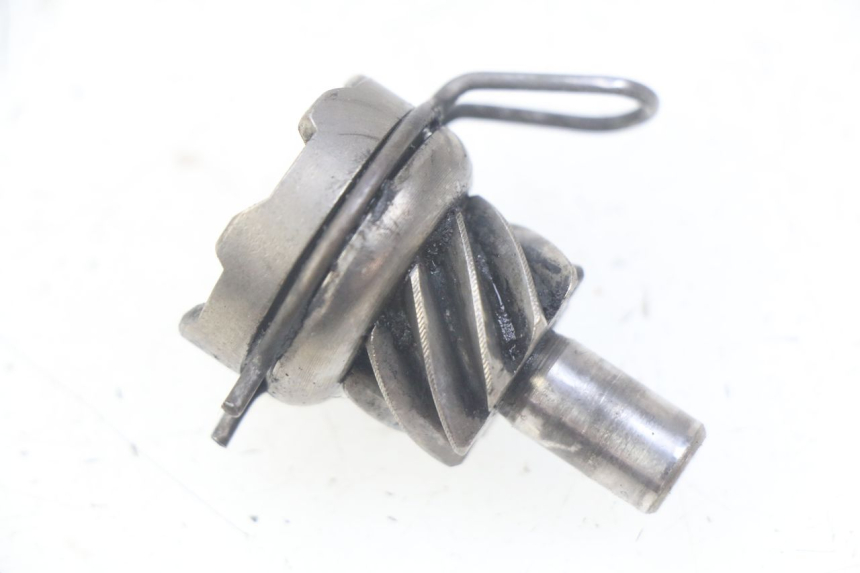 photo de KICK STARTER GEAR PIAGGIO FLY 2T 50 (2004 - 2017) - Main view