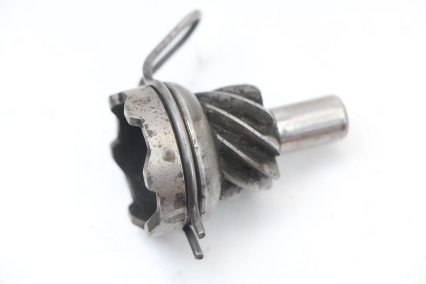 photo de KICK STARTER GEAR PIAGGIO FLY 2T 50 (2004 - 2017) - Component detail