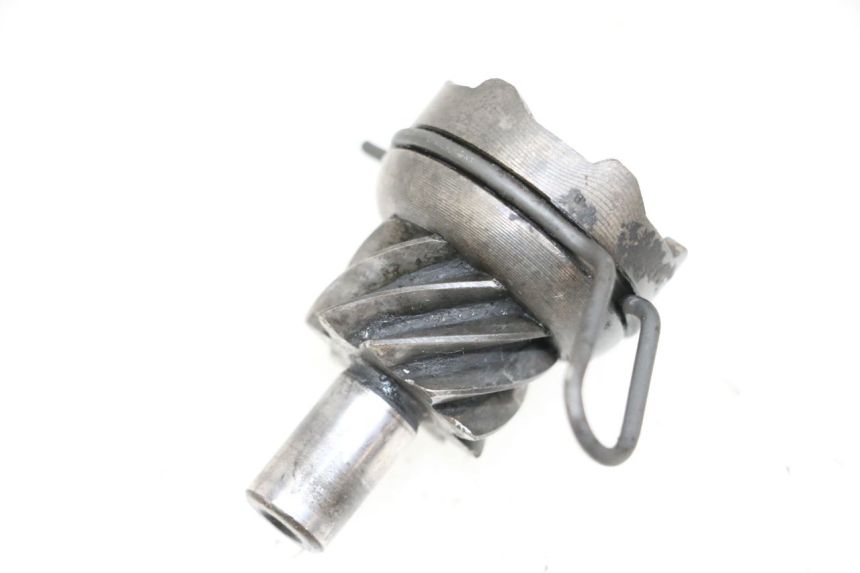 photo de KICK STARTER GEAR PIAGGIO FLY 2T 50 (2004 - 2017) - Main view