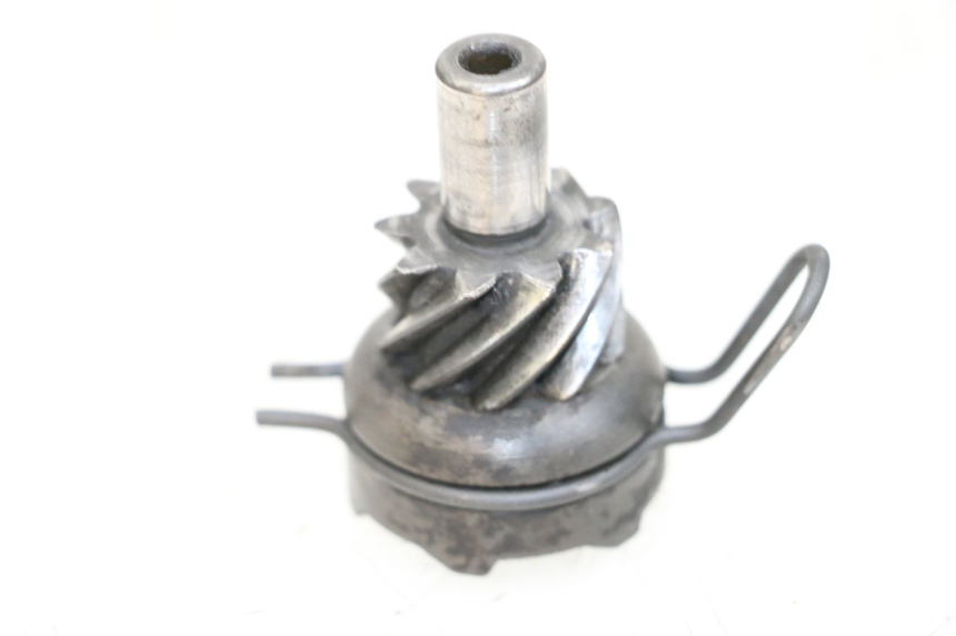 photo de KICK STARTER GEAR PIAGGIO FLY 2T 50 (2004 - 2017) - Component detail