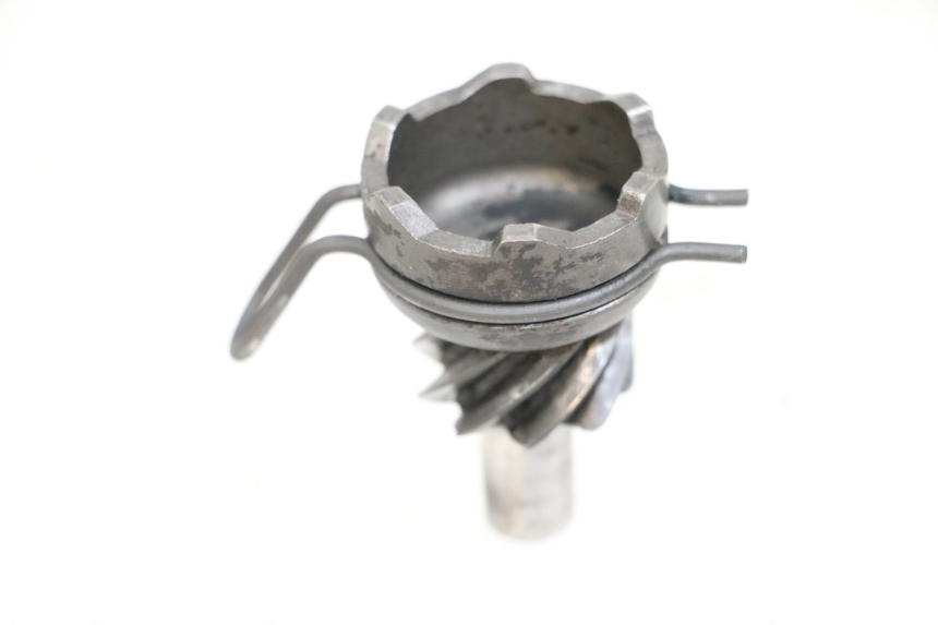 photo de KICK STARTER GEAR PIAGGIO FLY 2T 50 (2004 - 2017) - Zoom on usage condition