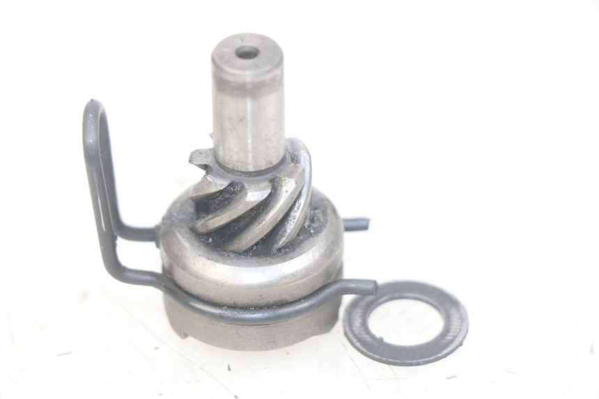 photo de KICK STARTER GEAR PEUGEOT KISBEE 2T 50 (2010 - 2017) - Component detail