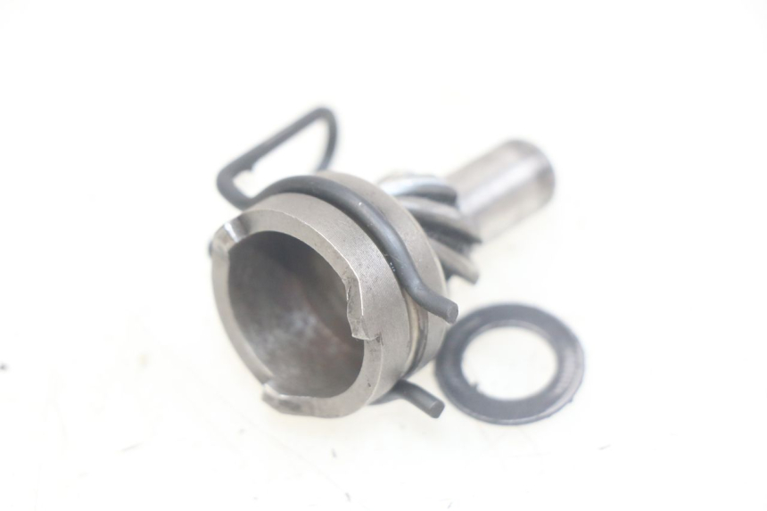 photo de KICK STARTER GEAR PEUGEOT KISBEE 2T 50 (2010 - 2017) - Zoom on usage condition